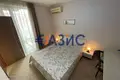 Mieszkanie 3 pokoi 70 m² Nesebyr, Bułgaria