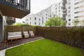 Квартира 2 комнаты 43 м² Варшава, Польша