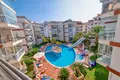 Mieszkanie 2 pokoi 105 m² Alanya, Turcja