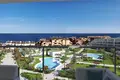 3 bedroom apartment  Manilva, Spain