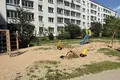2 room apartment 49 m² Minsk, Belarus
