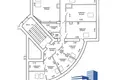 Офис 150 м² в Минске, Беларусь