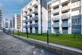 2 room apartment 59 m² Poznan, Poland