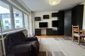 2 room apartment 55 m² in Warsaw, Poland