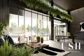 Квартира 1 комната 648 м² Дубай, ОАЭ