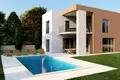 Villa de 4 dormitorios 186 m² Porec, Croacia