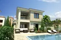 Mieszkanie 5 pokojów 180 m² Społeczność Mouttayakas, Cyprus