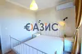1 bedroom apartment 62 m² Pomorie, Bulgaria
