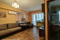 Apartamento 1 habitación 32 m² Maguilov, Bielorrusia