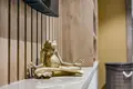 Studio apartment 3 bedrooms 164 m² Podi, Montenegro