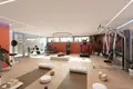 Wohnung 3 Schlafzimmer 210 m² Benalmadena, Spanien