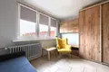1 room apartment 22 m² in Poznan, Poland