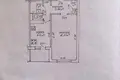 1 room apartment 34 m² Minsk, Belarus