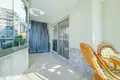 Apartamento 3 habitaciones  Mahmutlar, Turquía