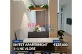 1 bedroom apartment 60 m² Vlora, Albania