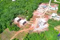 Земельные участки 1 002 м² Krimovice, Черногория