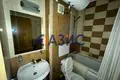 Appartement 2 chambres 58 m² Nessebar, Bulgarie