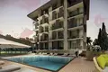 Penthouse 4 Zimmer 150 m² Mahmutlar, Türkei