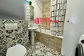 3 room apartment 62 m² Hrodna, Belarus