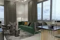 1 bedroom apartment 65 m² Alanya, Turkey