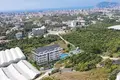 1 bedroom apartment 55 m² Alanya, Turkey