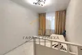 Wohnung 3 zimmer 64 m² Muchaviecki sielski Saviet, Belarus