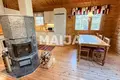 Cottage 2 bedrooms 78 m² Kolari, Finland