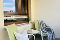 2 room apartment 51 m² Warsaw, Poland