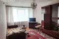 Apartamento 2 habitaciones 48 m² Minsk, Bielorrusia