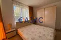 Mieszkanie 3 pokoi 117 m² Rawda, Bułgaria