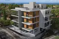 Penthouse 3 bedrooms 76 m² Demos Agiou Athanasiou, Cyprus