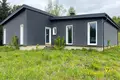 Haus 119 m² Ozyaritska Slabadski rural council, Belarus