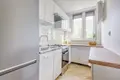 2 room apartment 38 m² Warsaw, Poland