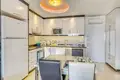 Appartement 2 chambres  Kestel, Turquie
