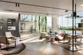 Apartamento 1 habitación 48 m² Dubái, Emiratos Árabes Unidos