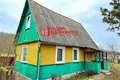 Haus 2 Zimmer 49 m² Hrodna, Weißrussland