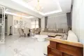 5 bedroom villa 260 m² Serik, Turkey