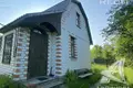 Haus 38 m² Muchaviecki sielski Saviet, Weißrussland