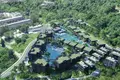 Apartamento 1 habitacion 60 m² Kamala, Tailandia