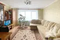 Квартира 3 комнаты 60 м² Оберовщина, Беларусь