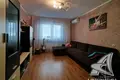 2 room apartment 57 m² Brest, Belarus