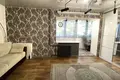 1 room apartment 33 m² Minsk, Belarus