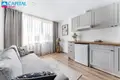 Mieszkanie 1 pokój 26 m² Wilno, Litwa