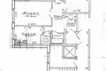 Wohnung 3 zimmer 65 m² Slonim, Belarus