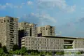 Жилой комплекс SHEHRI ANTALYA ( RADISSON)