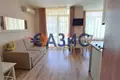 Apartamento 40 m² Sunny Beach Resort, Bulgaria