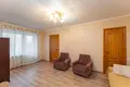 Appartement 2 chambres 45 m² Minsk, Biélorussie