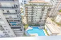 1 bedroom apartment  Mahmutlar, Turkey