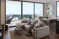 1 bedroom apartment 69 m² Paphos Municipality, Cyprus