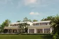 3 bedroom villa 855 m² Choeng Thale, Thailand